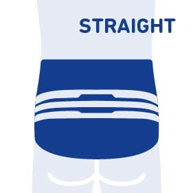 Back Brace | LumboTrain | Bauerfeind